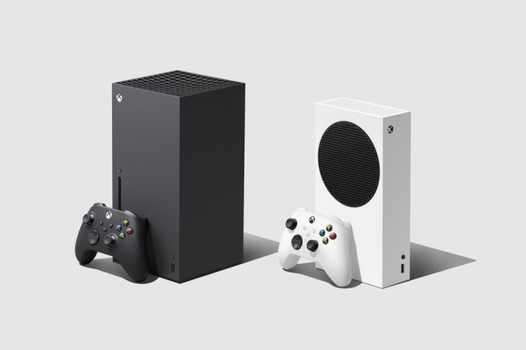 Microsoft beginnt mit dem Testen eines „Nachtmodus“ auf Xbox-Konsolen