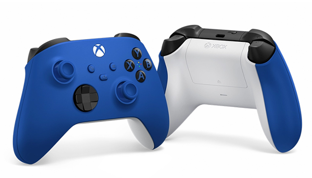 Microsoft Announces New Accessories for Xbox Series X|S