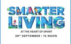 xiaomi smarter living event india; mi band 5, mi watch revolve, and automatic soap dispenser