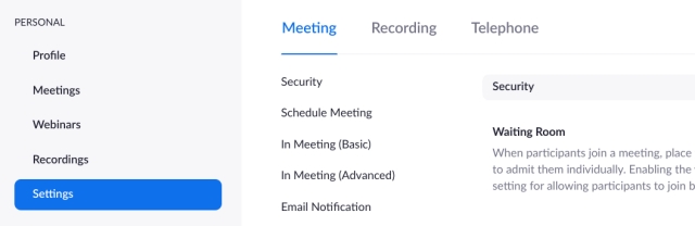 How to Enable End-to-End Encryption on Zoom | Beebom