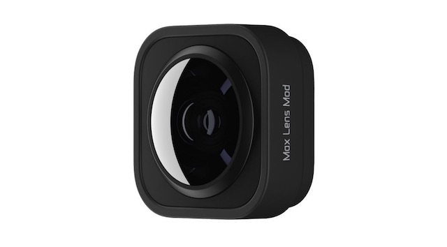 gopro hero 9 lenses