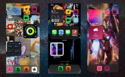 10 Creative iOS 14 Home Screen Ideas Designs Widgets