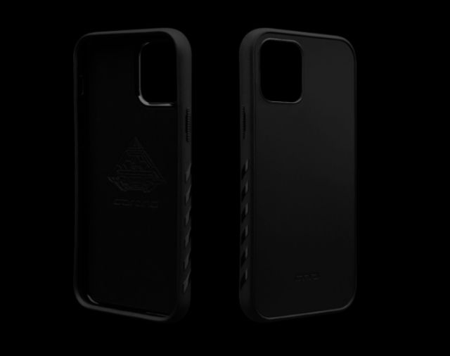 4. Dbrand Grip Case