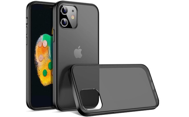 10 Best iPhone 12 mini Cases You Can Buy - 29