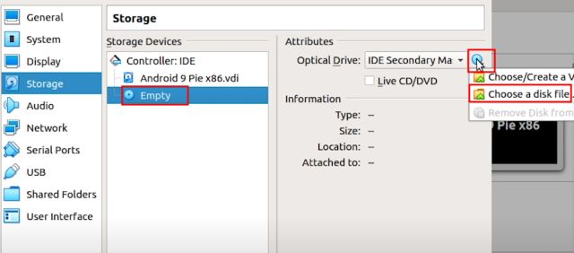 How to Run Android on Linux Using Virtual Machine | Beebom