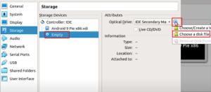 How to Run Android on Linux Using Virtual Machine | Beebom
