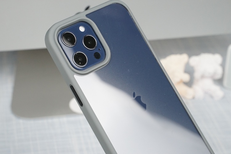 iphone 12 pro max unboxing with accessories