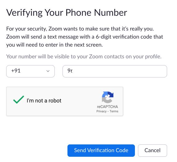 How to Enable End-to-End Encryption on Zoom | Beebom