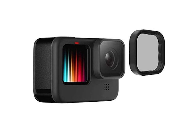 gopro hero 9 polarizer