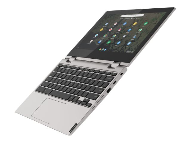  Best Chromebooks 3. Lenovo Chromebook C340