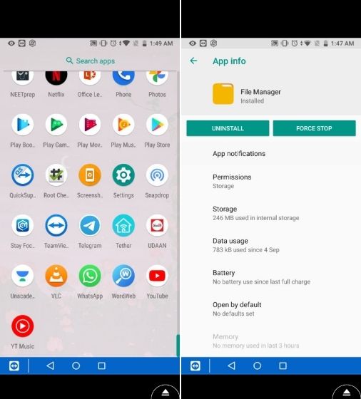 How To Remotely Control An Android Smartphone Beebom