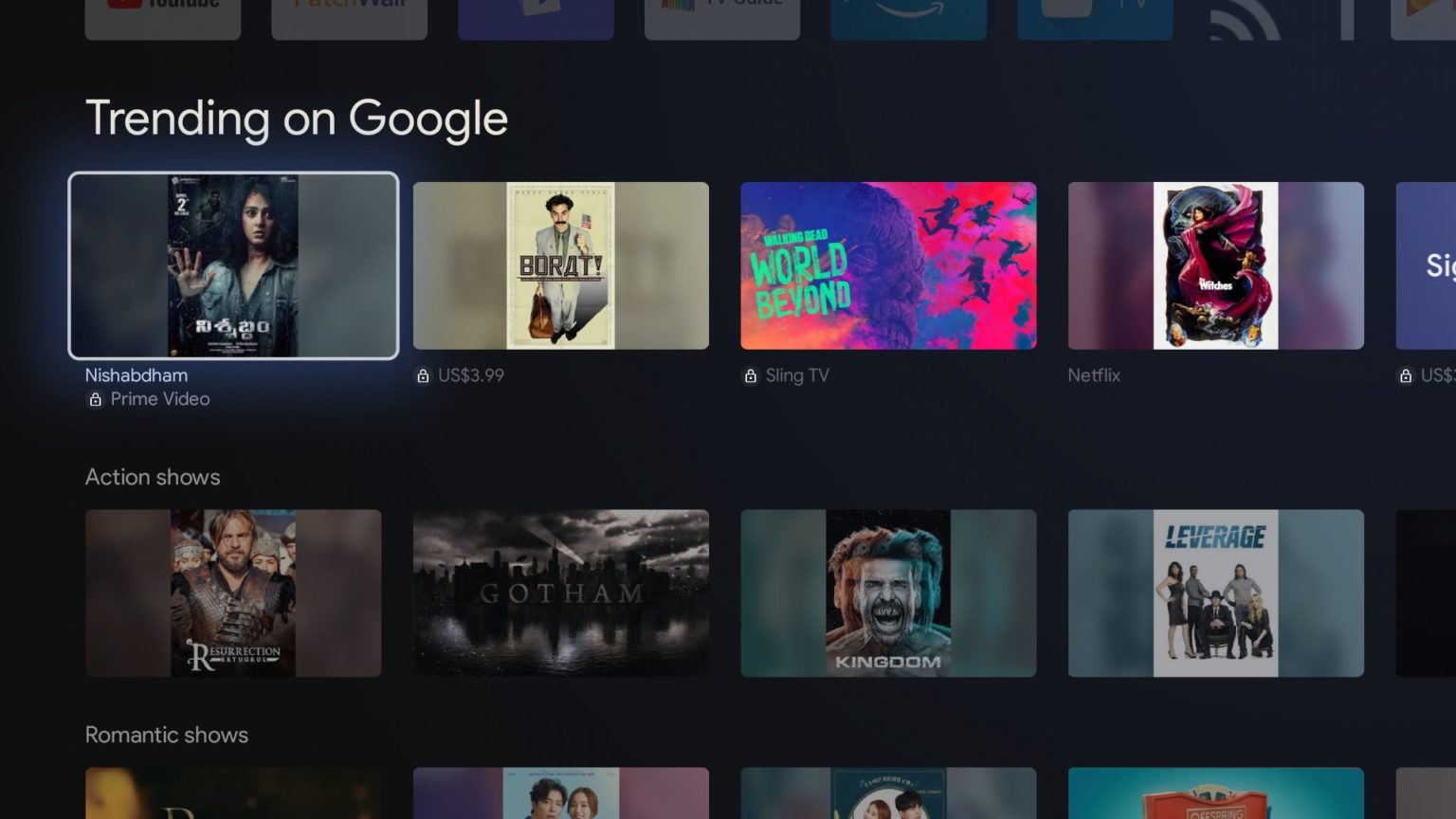 How to Install Google TV on Android TV Right Now | Beebom