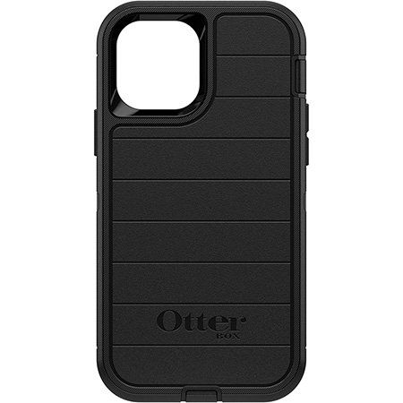 5. OtterBox Defender Case