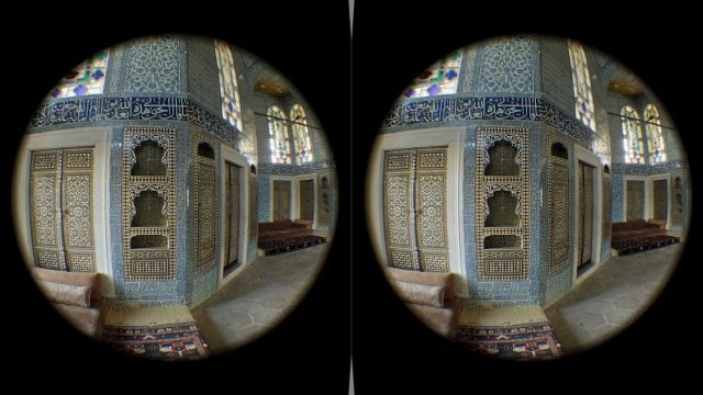 3. Sites in VR Best Google Cardboard Apps and Games