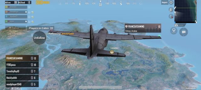 5 Play Pubg Mobile In Restricted Regions