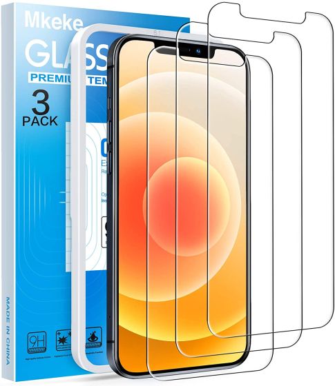 10 Best iPhone 12 Pro Screen Protectors You Can Buy | Beebom