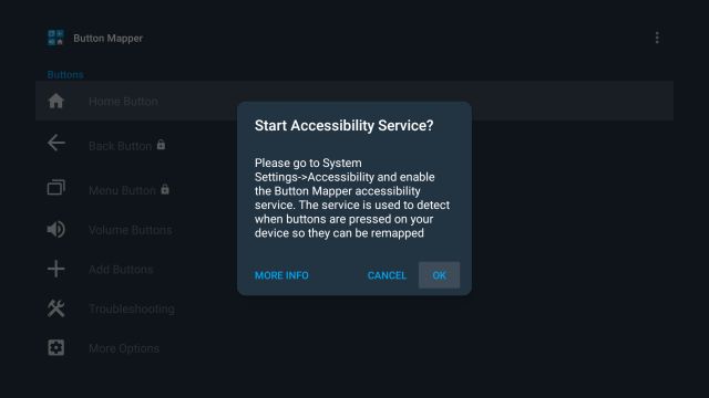 Android tv remote service что это. Android tv remote service что это
