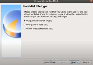 How to Run Android on Linux Using Virtual Machine | Beebom