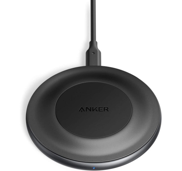 Anker 15W Max Wireless Charger