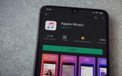Apple Music 3.4 Update for Android Adds Auto Play, Listen Now, and More