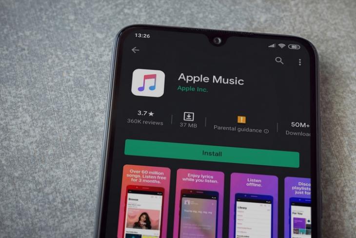 Apple Music 3.4 Update for Android Adds Auto Play, Listen Now, and More