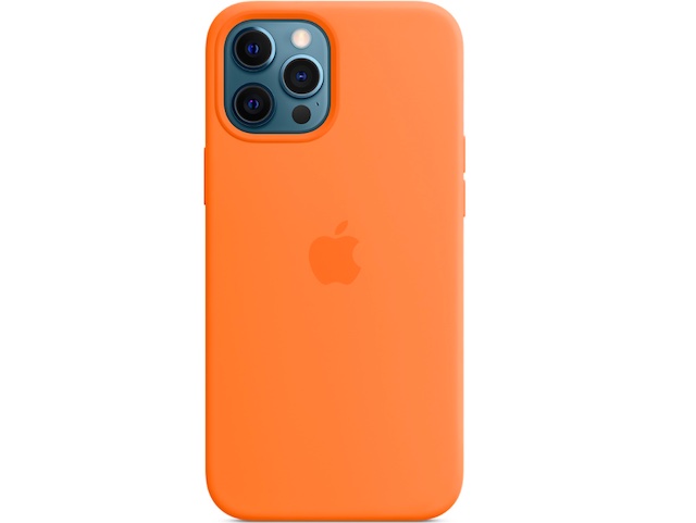 Apple Silicone Case 