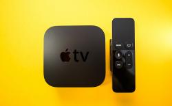 Apple TV 4K supports 4K youtube playback