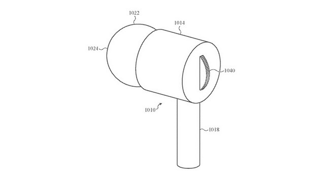 Apple is Working on Gesture Support in Future AirPods  Suggests Patent - 70