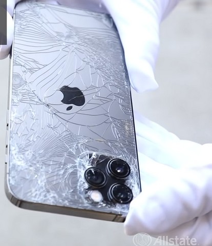 iPhone 12 Is the Strongest Smartphone  Says Insurance Firm - 64