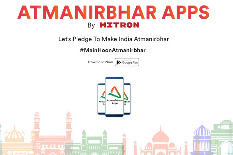 Atmanirbhar Apps by Mitron Launched to Promote Indian Apps
https://beebom.com/wp-content/uploads/2020/10/Atmanirbhar-Apps-by-Mitron-Aggregates-Indian-Apps.jpg