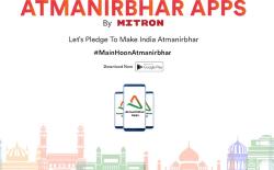 Atmanirbhar Apps by Mitron Aggregates Indian Apps
