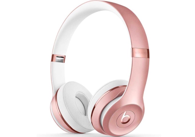 Beats Solo3 Wireless On-Ear Headphones