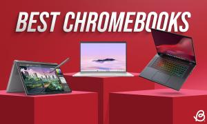 8 Best Chromebooks You Can Buy in 2024