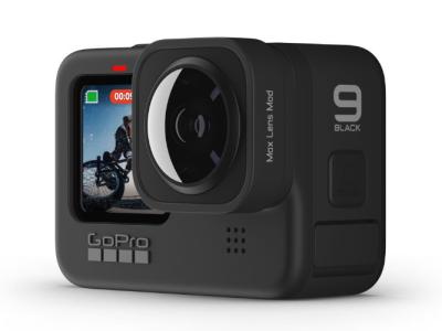 Best GoPro Hero 9 Black Lens Mods and Filters to Buy