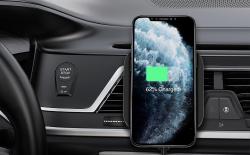 Best MagSafe Wireless Charging Car Mounts for iPhone 12 and iPhone 12 Pro