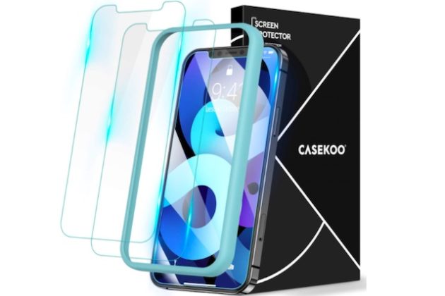 10 Best iPhone 12 Pro Max Screen Protectors You Can Buy | Beebom