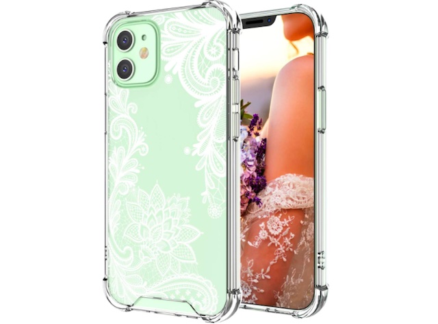 Cutebe Case for iPhone 12