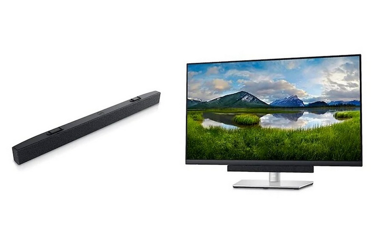 Dell Soundbar SB521A website