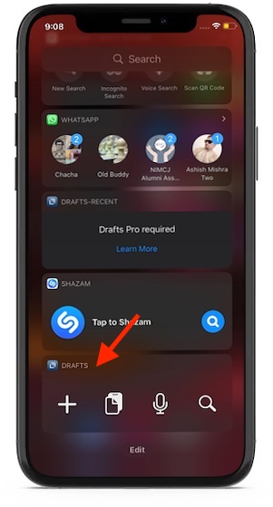 40 Useful iPhone Widgets You Should Use  2022  - 44