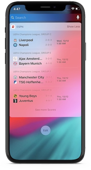 40 Useful iPhone Widgets You Should Use  2022  - 70