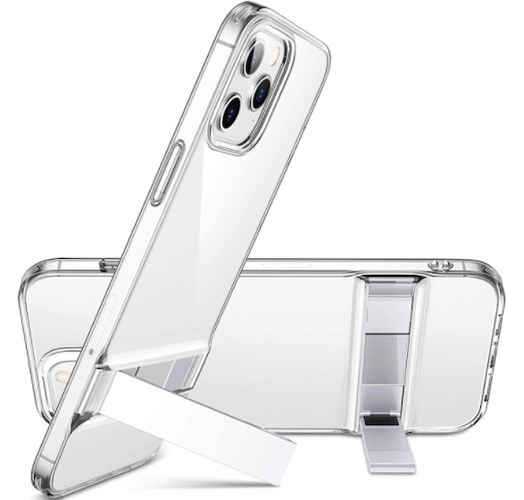 ESR Metal Kickstand Designed for iPhone iPhone 12 Pro Max