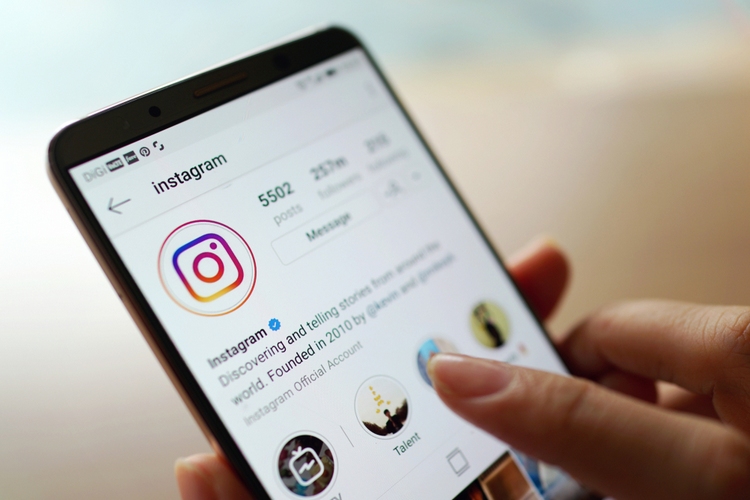 Instagram to Remove ‘Recent’ Tab From Hashtag Pages to Reduce Misinformation