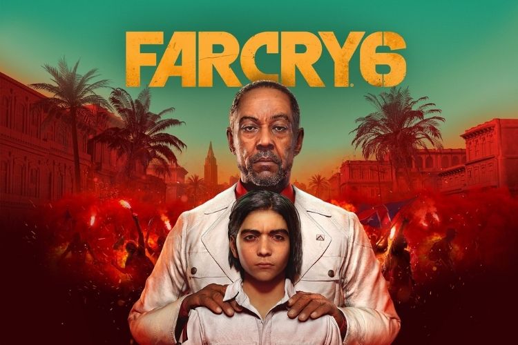 Far Cry 6 delayed