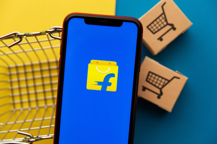 Flipkart paid internship