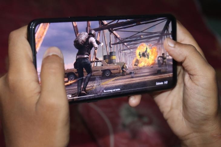 Gamers in Ahmedabad Get the Best Mobile Gaming Experience