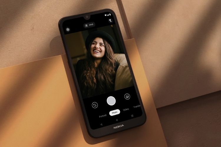 Google Camera Go adds night mode