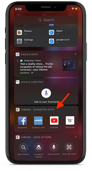 40 Useful iPhone Widgets You Should Use  2022  - 78