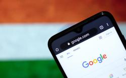 Google india antitrust case for smart TV market share abuse