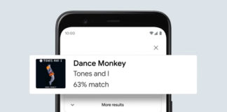 Billboard Releases the List of Google’s Top 100 Hummed Songs of 2020 Google Now Lets You Hum to Find Songs