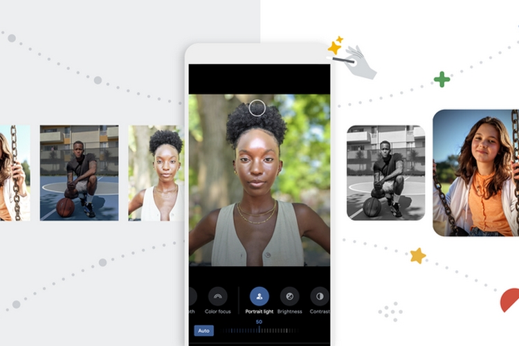 Google Photos Getting New Editor on Android